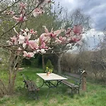 Ferienhaus Matilda Iii - Naturidyll Mit Komfort Mirow