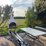 Matilda Iii - Naturidyll Mit Komfort