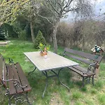 Ferienhaus Matilda Iii - Naturidyll Mit Komfort Mirow