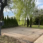 Matilda Iii - Naturidyll Mit Komfort Ferienhaus