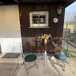 Matilda Iii - Naturidyll Mit Komfort Ferienhaus *