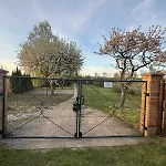 Matilda Iii - Naturidyll Mit Komfort Ferienhaus Mirow