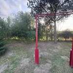 Matilda Iii - Naturidyll Mit Komfort Ferienhaus *