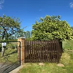 Matilda Iii - Naturidyll Mit Komfort Mirow