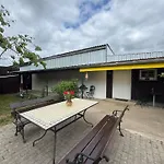 Ferienhaus Matilda Iii - Naturidyll Mit Komfort