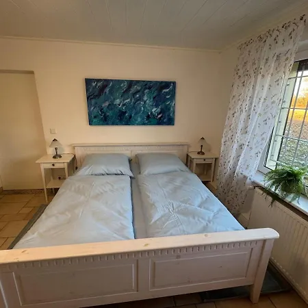 펜션 Matilda Iii - Naturidyll Mit Komfort