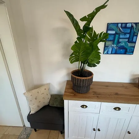 펜션 Matilda Iii - Naturidyll Mit Komfort 미로우