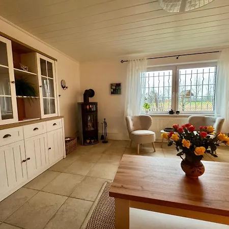 Matilda Iii - Naturidyll Mit Komfort *