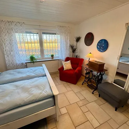 Matilda Iii - Naturidyll Mit Komfort * 미로우