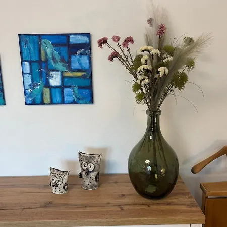 Matilda Iii - Naturidyll Mit Komfort *