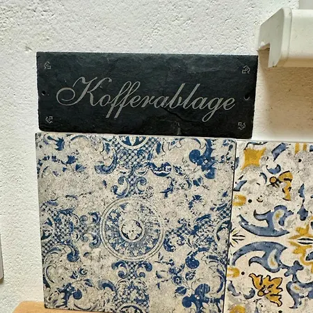 Matilda Iii - Naturidyll Mit Komfort 펜션 *