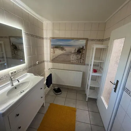 Matilda Iii - Naturidyll Mit Komfort 펜션 *