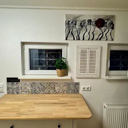 Matilda Iii - Naturidyll Mit Komfort 펜션 *