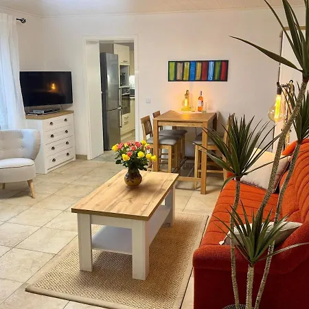 펜션 Matilda Iii - Naturidyll Mit Komfort *