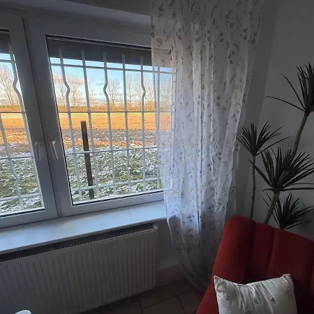 Matilda Iii - Naturidyll Mit Komfort * 미로우