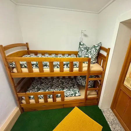 Matilda Iii - Naturidyll Mit Komfort 펜션