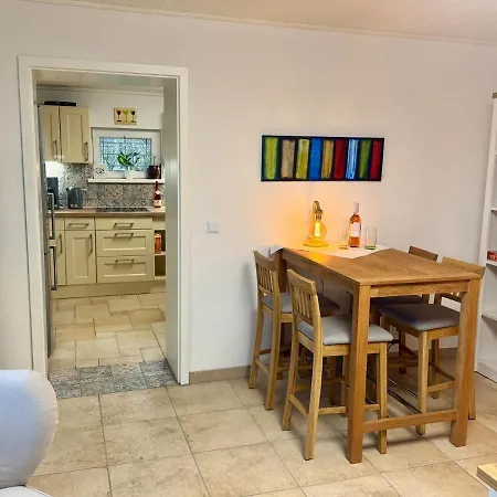 Matilda Iii - Naturidyll Mit Komfort 펜션 *