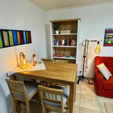 Matilda Iii - Naturidyll Mit Komfort