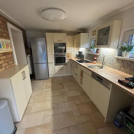 Matilda Iii - Naturidyll Mit Komfort 펜션 *