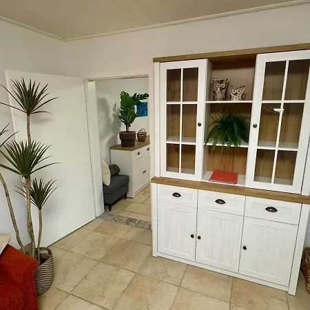 Matilda Iii - Naturidyll Mit Komfort *