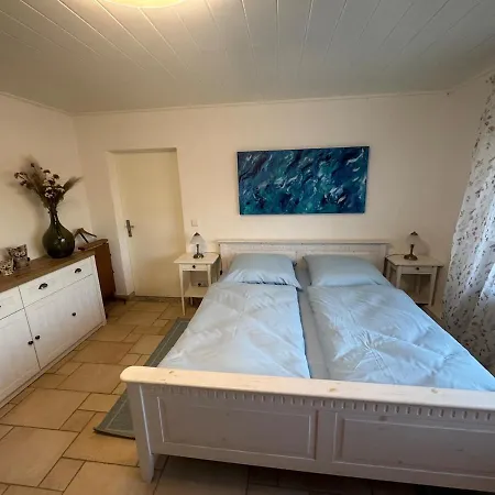 Matilda Iii - Naturidyll Mit Komfort 미로우