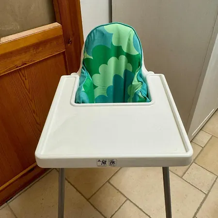 Matilda Iii - Naturidyll Mit Komfort