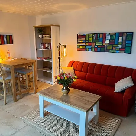 Matilda Iii - Naturidyll Mit Komfort * 미로우