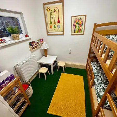 Matilda Iii - Naturidyll Mit Komfort 펜션 *