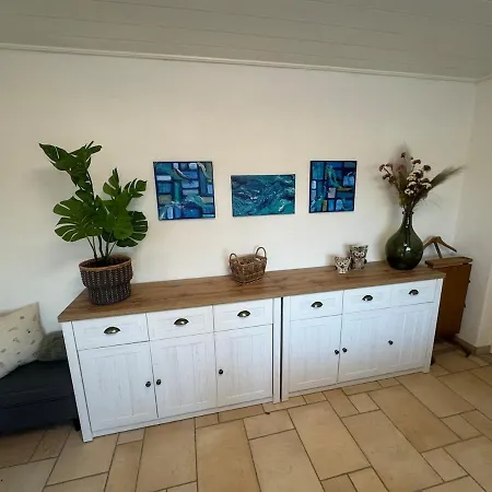 펜션 Matilda Iii - Naturidyll Mit Komfort *