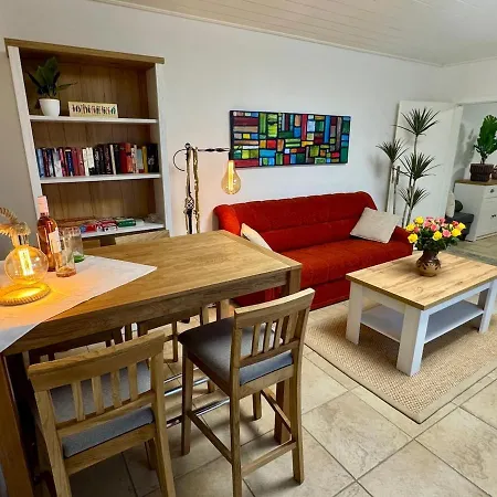 Matilda Iii - Naturidyll Mit Komfort *