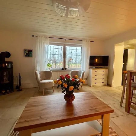 Matilda Iii - Naturidyll Mit Komfort 미로우