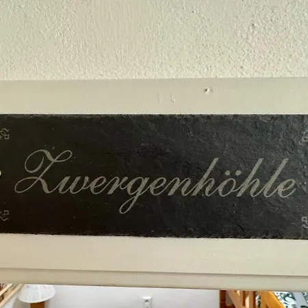 Matilda Iii - Naturidyll Mit Komfort 펜션 *