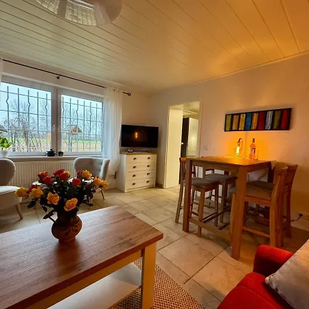 펜션 Matilda Iii - Naturidyll Mit Komfort *