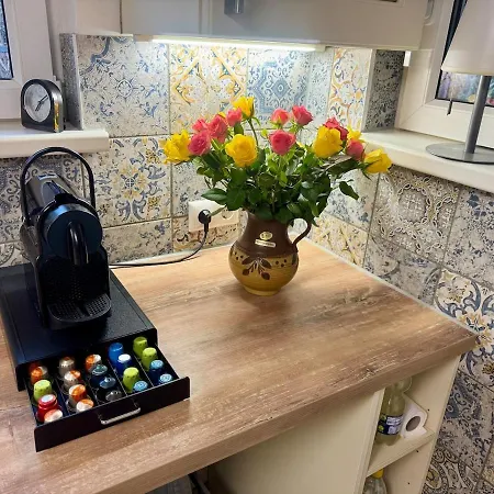 Matilda Iii - Naturidyll Mit Komfort *