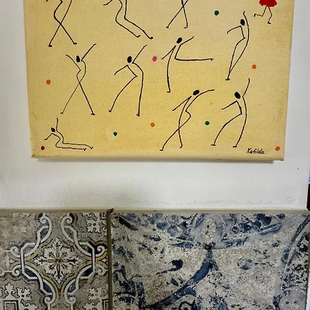 Matilda Iii - Naturidyll Mit Komfort