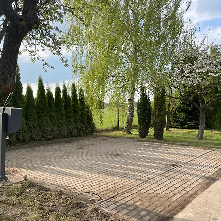 Matilda Iii - Naturidyll Mit Komfort 펜션