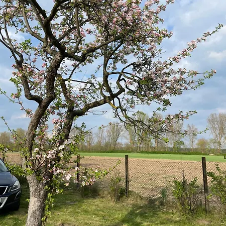 펜션 Matilda Iii - Naturidyll Mit Komfort