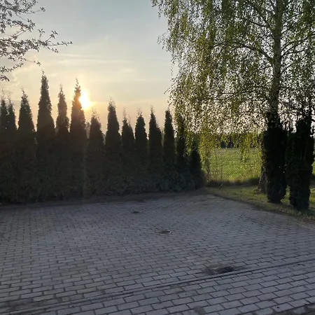 Matilda Iii - Naturidyll Mit Komfort 펜션