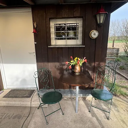 Matilda Iii - Naturidyll Mit Komfort 펜션 *