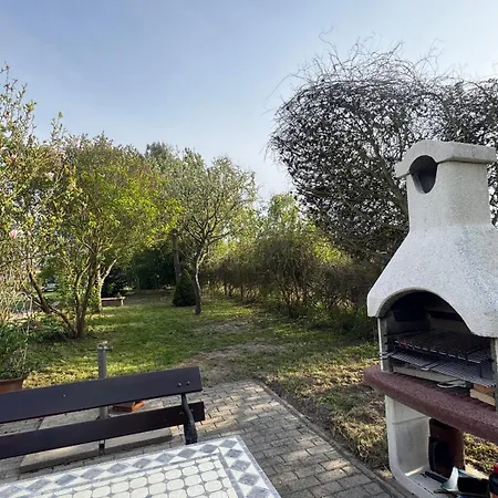 Matilda Iii - Naturidyll Mit Komfort 펜션