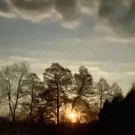 Matilda Iii - Naturidyll Mit Komfort 펜션 미로우