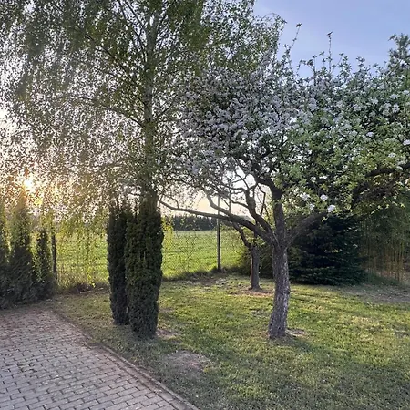 Matilda Iii - Naturidyll Mit Komfort *