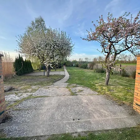 펜션 Matilda Iii - Naturidyll Mit Komfort *