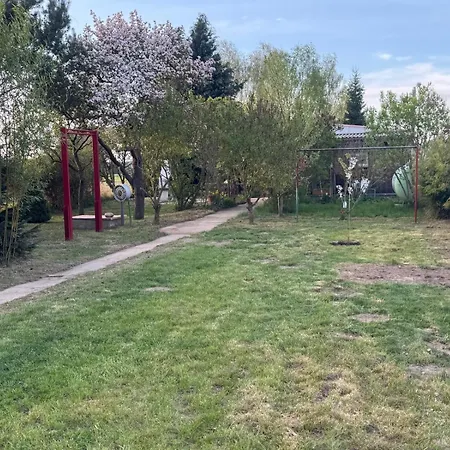 Matilda Iii - Naturidyll Mit Komfort *