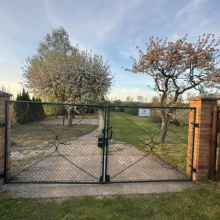 Matilda Iii - Naturidyll Mit Komfort Casa vacanze Mirow