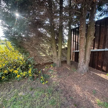 Matilda Iii - Naturidyll Mit Komfort *