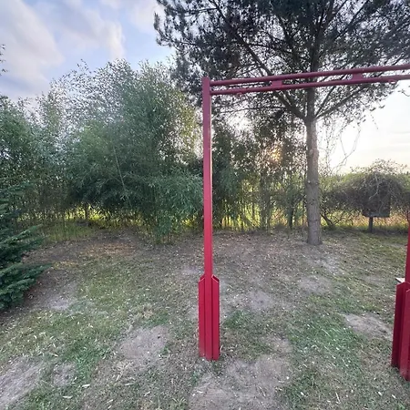 Matilda Iii - Naturidyll Mit Komfort Casa de Férias *