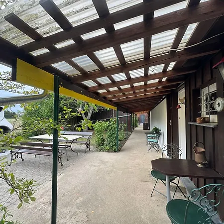 Casa vacanze Matilda Iii - Naturidyll Mit Komfort *