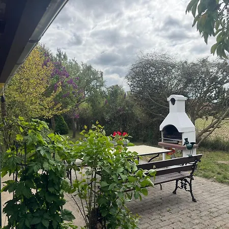 Matilda Iii - Naturidyll Mit Komfort