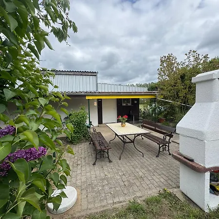 Matilda Iii - Naturidyll Mit Komfort